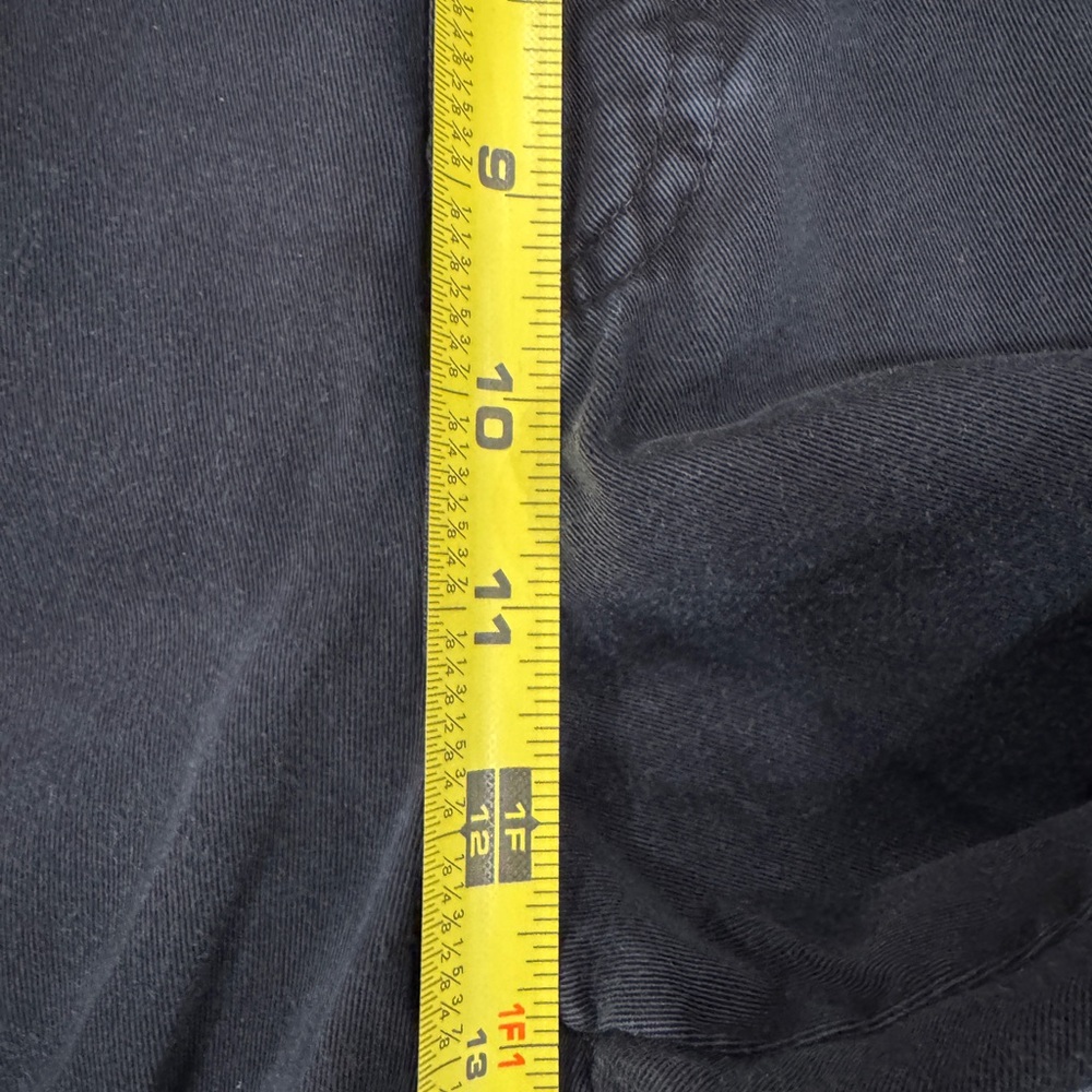 Ermenegildo Zegna Men Regular Fit 5 Pocket Italy Cotton Denim Jean Size 44 - Picture 7 of 16